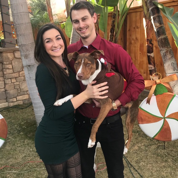 Meet your Posher, Katie - Picture 2 of 2